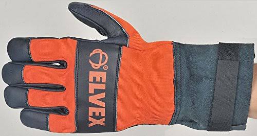 Glove, Chainsaw Protection, Large, PR