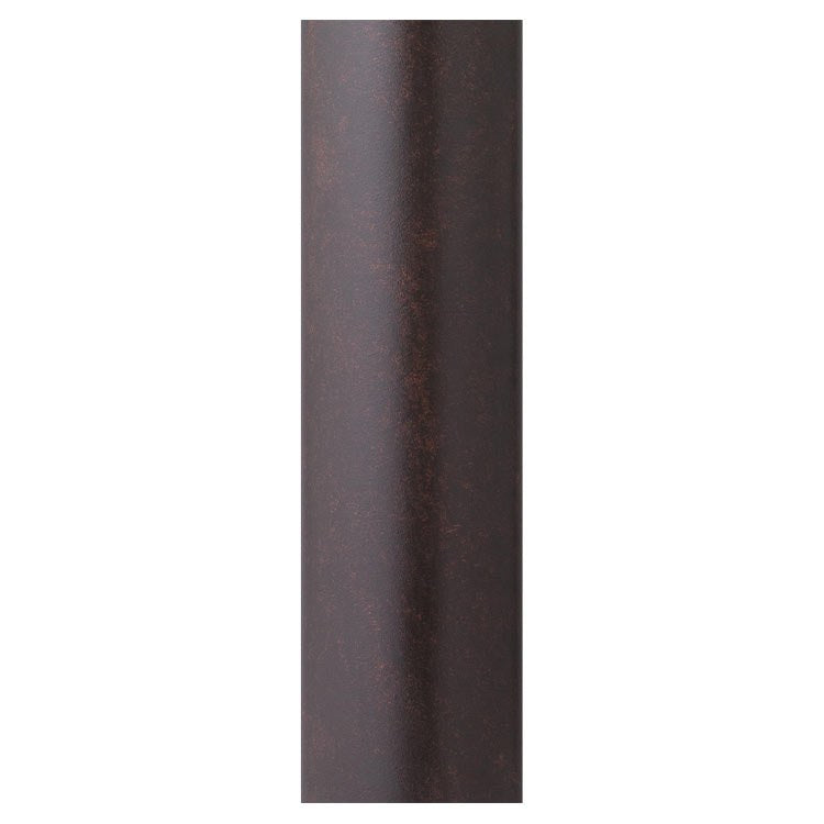 7-Foot Round Smooth Outdoor Lamp Post