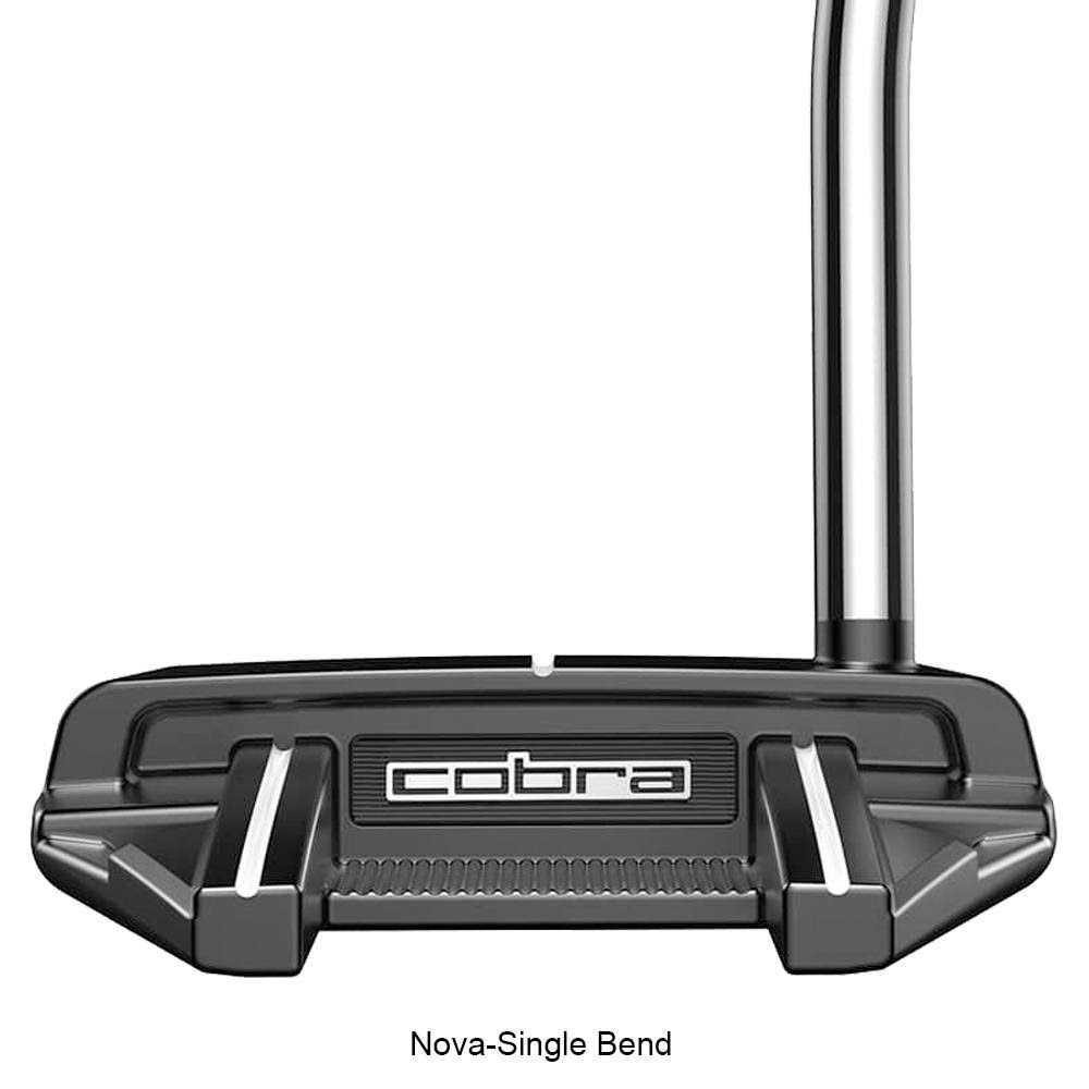 Cobra King Vintage Nova Putter - Sports Supplies Online Store