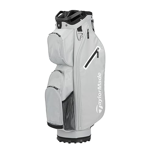 TaylorMade Golf 2023 Classic Cart Golf Bag