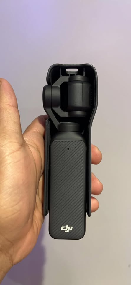 DJI Osmo Pocket 3