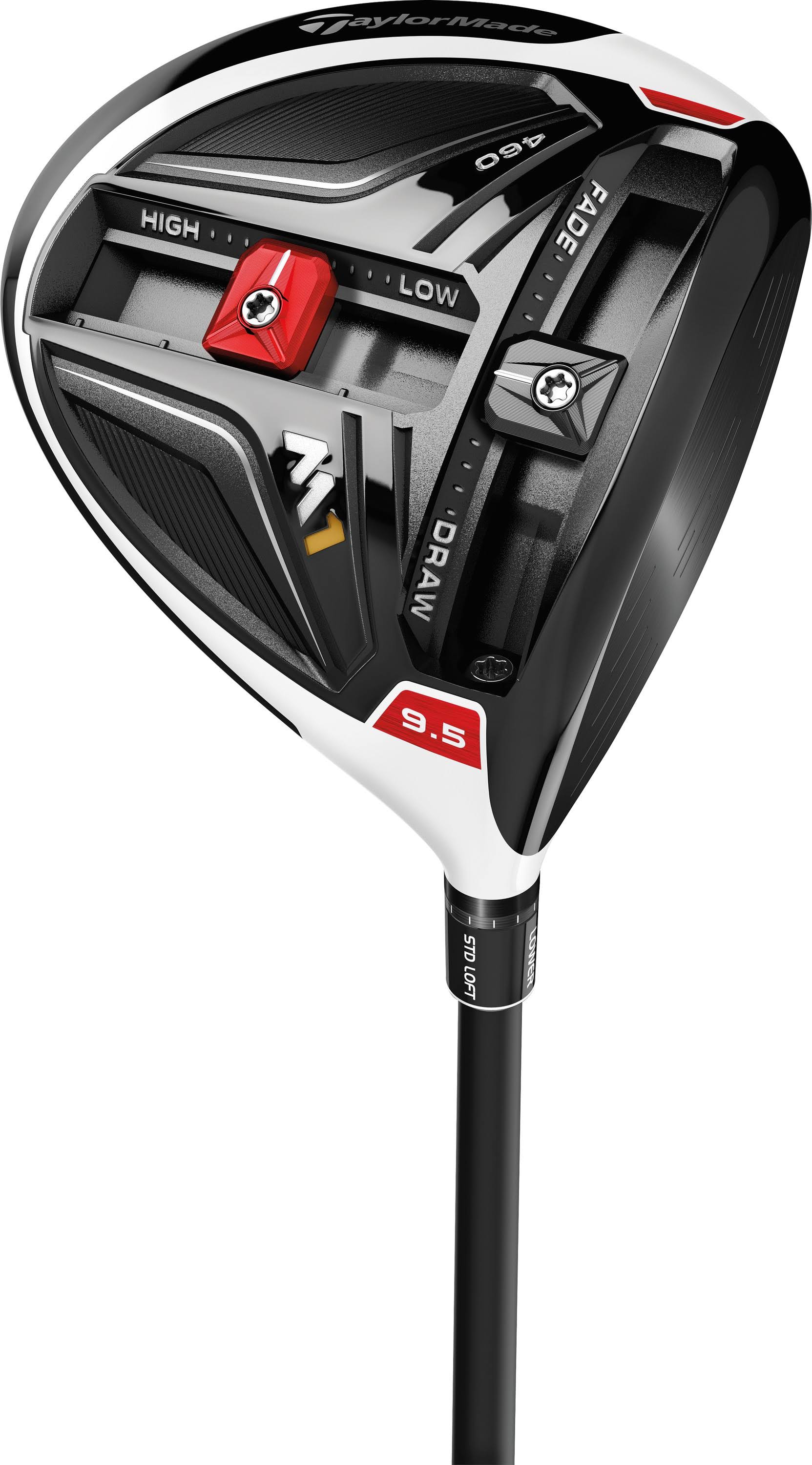 TaylorMade M1 Driver Golf Club