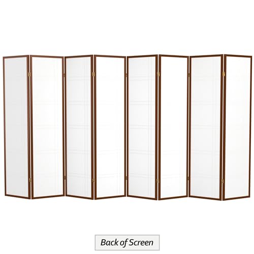 Red Lantern SSCDBLX-6_Panel-Honey Room Divider