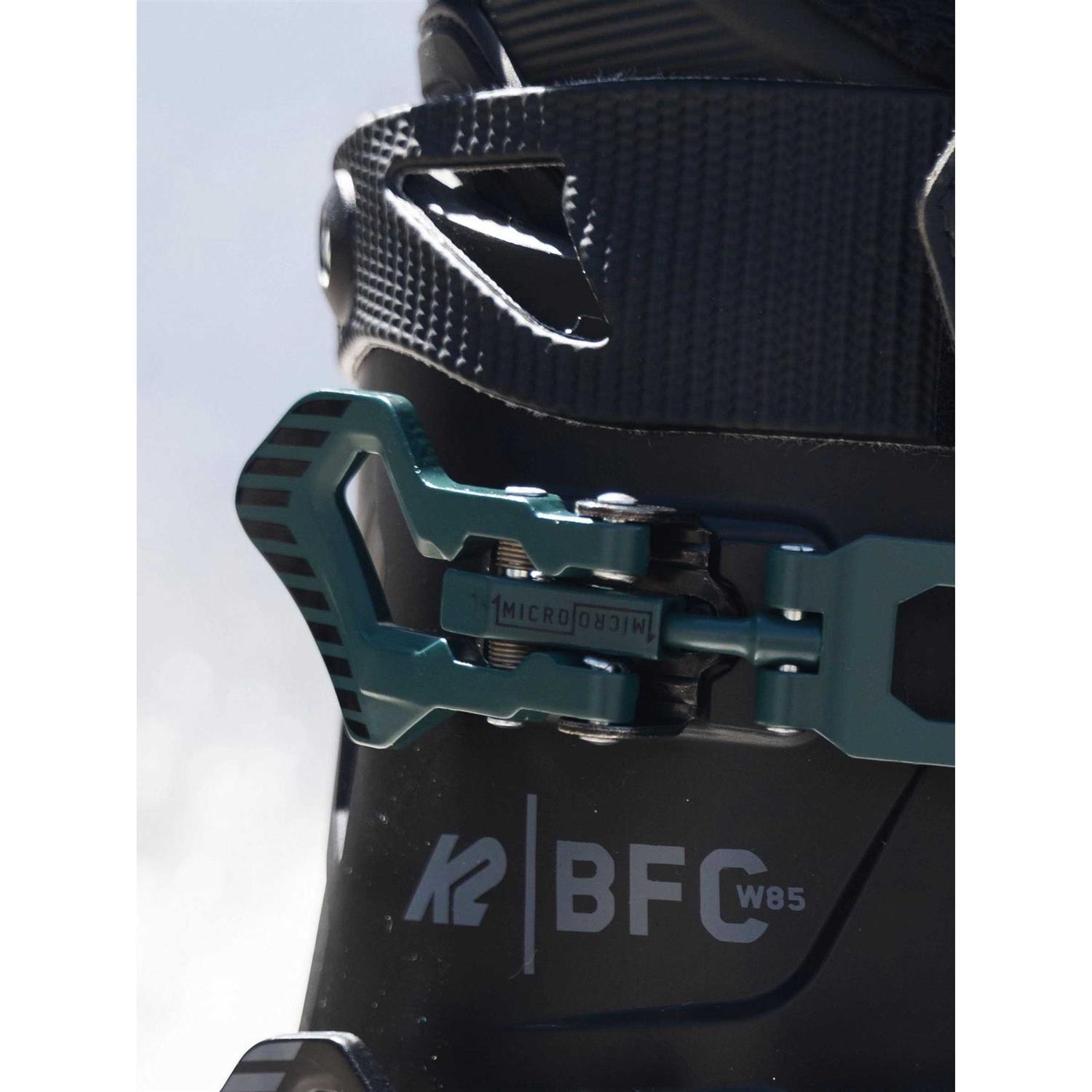 K2 BFC Ski Boots Womens - Sports Supplies Online Store