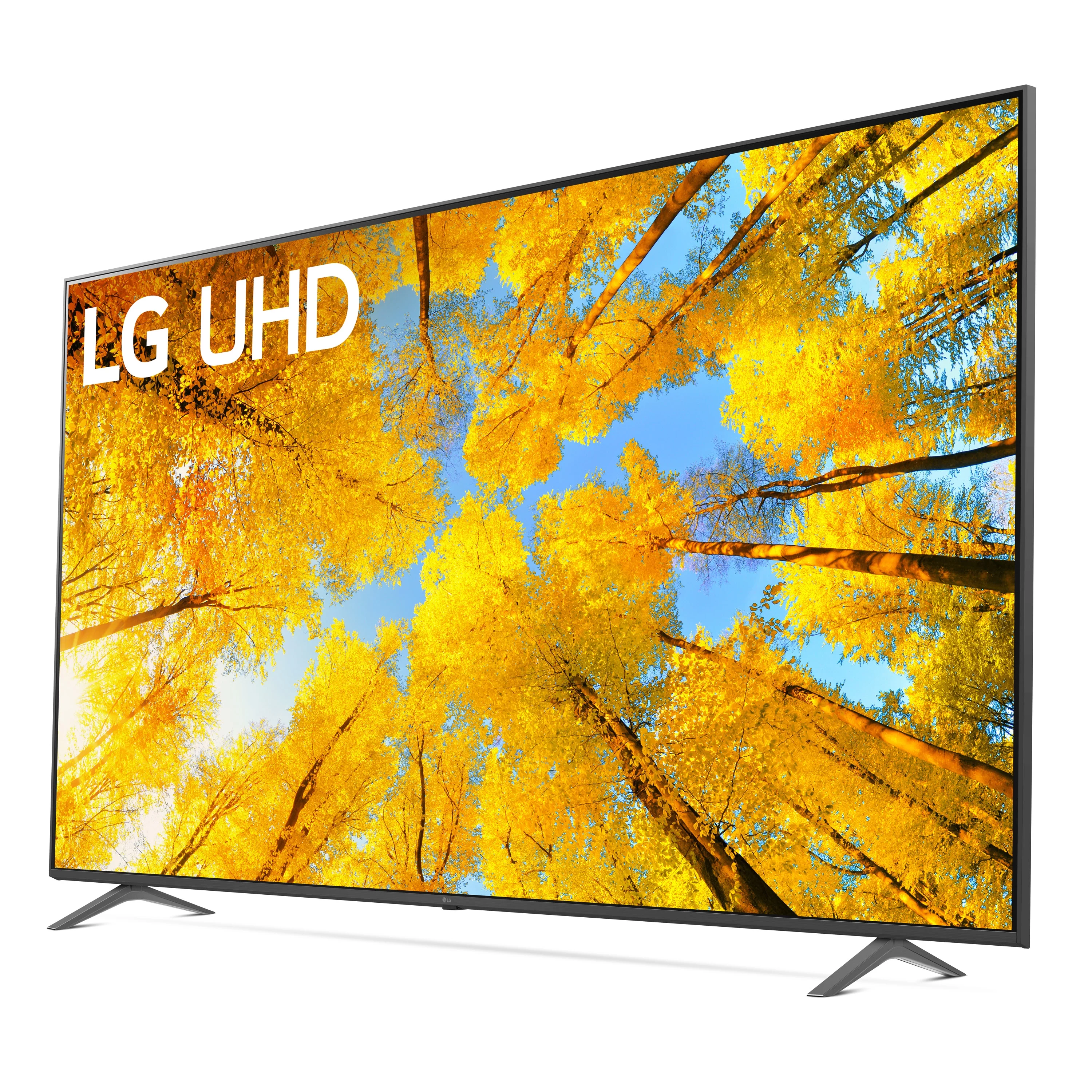 LG 86 inches Class 4K UHD 2160P WebOS22 Smart TV with Active HDR UQ7590 Series 86UQ7590PUD