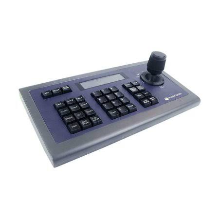 HuddleCamHD HC-JOY-G3 Serial PTZ Joystick Controller - Gen 3