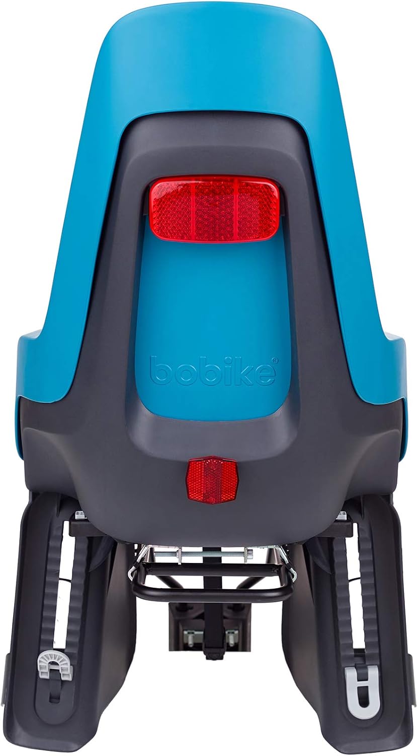 Polisport One Maxi FF Bicycle Child Seat