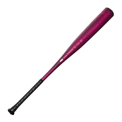DeMarini 2024 Voodoo One (Drop 3) BBCOR Baseball Bats