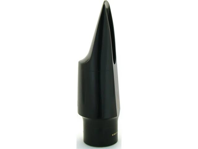 Meyer Rubber Alto Saxophone Mouthpiece