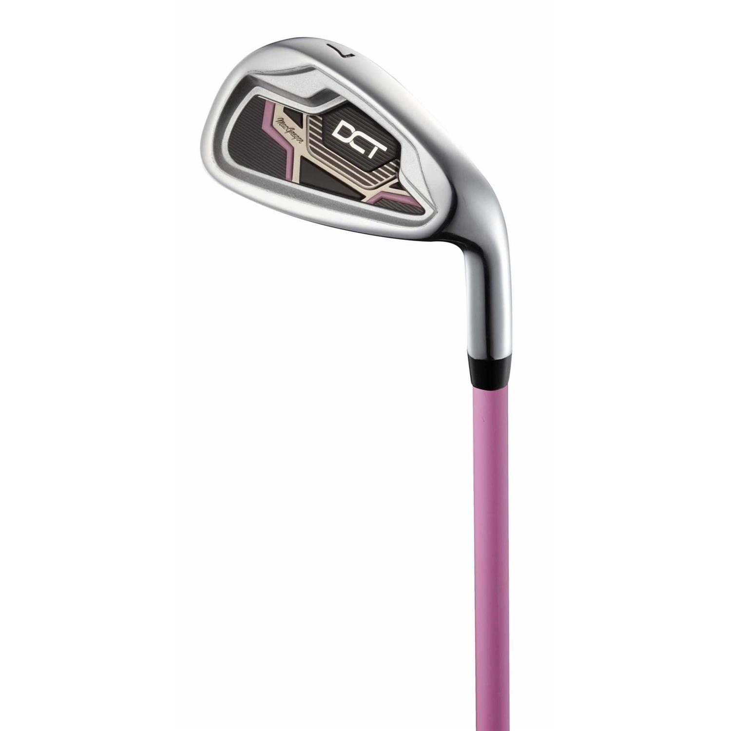MacGregor Golf DCT Junior Golf Clubs Set with Bag - Sports Supplies Online Store