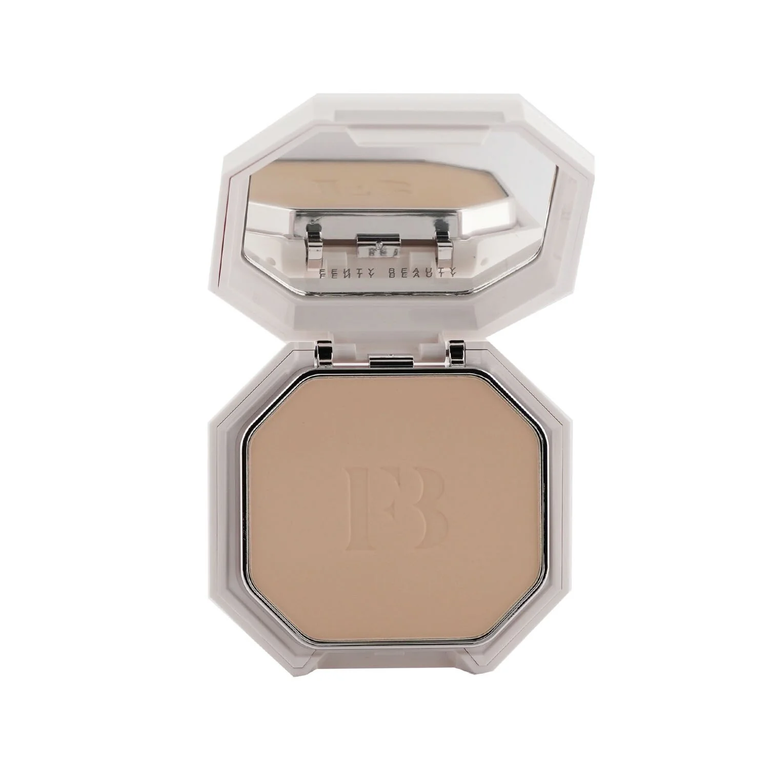 Fenty Beauty by Rihanna Pro Filt'R Soft Matte Powder Foundation - #150 (Light With Neutral Undertones) 9.1g/0.32oz