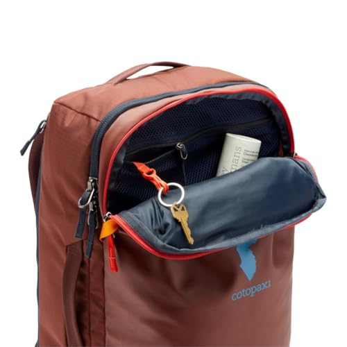 Cotopaxi Allpa 28L Travel Pack Del Dia
