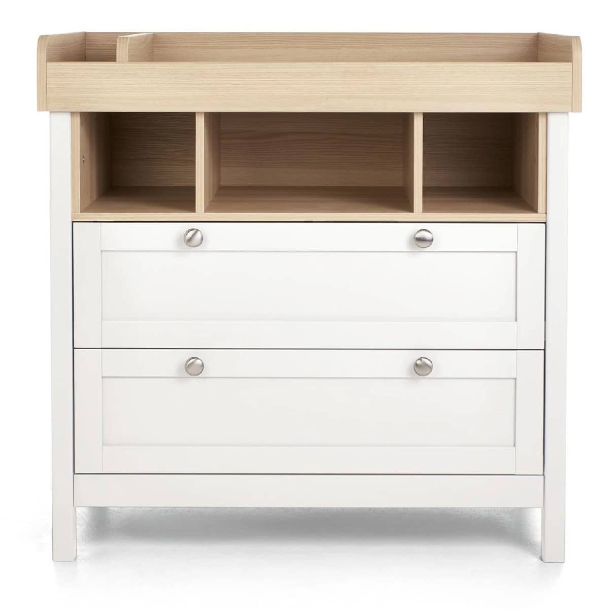 Mamas & Papas Harwell Dresser Changer – White