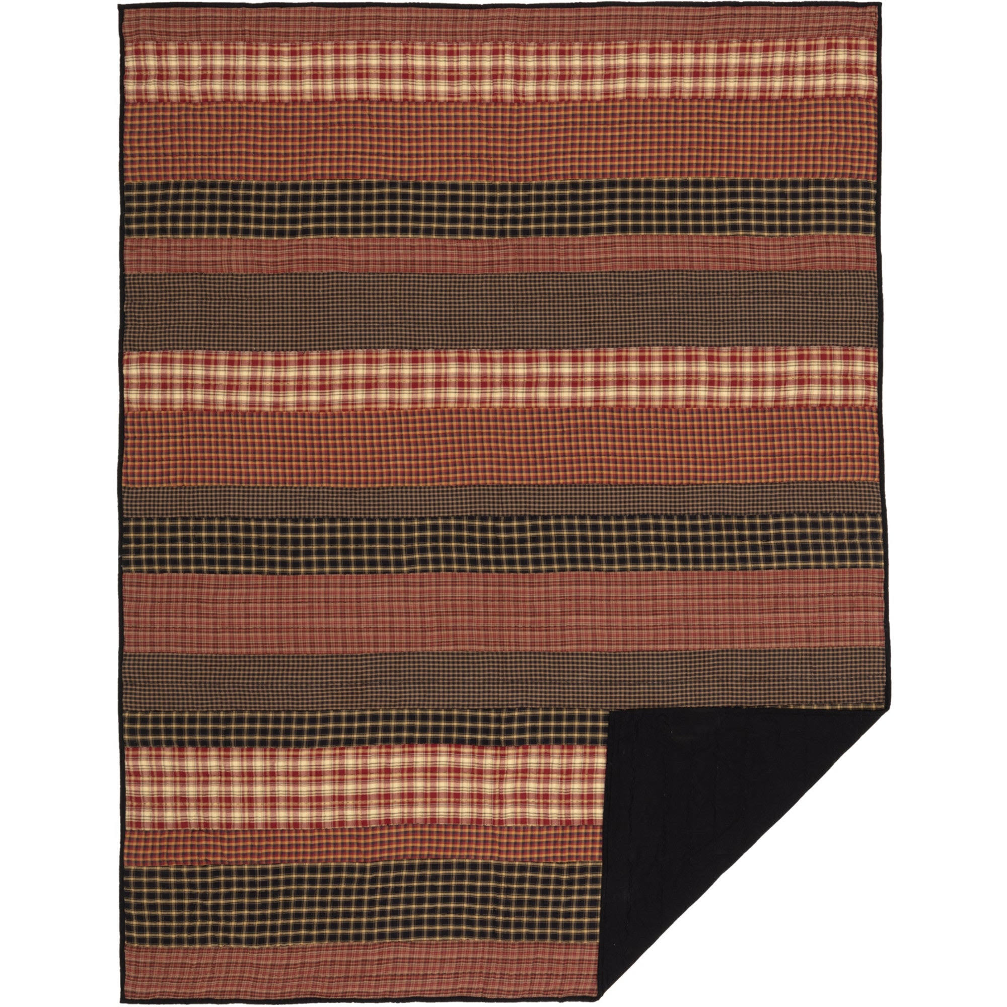 Beckham California King Quilt