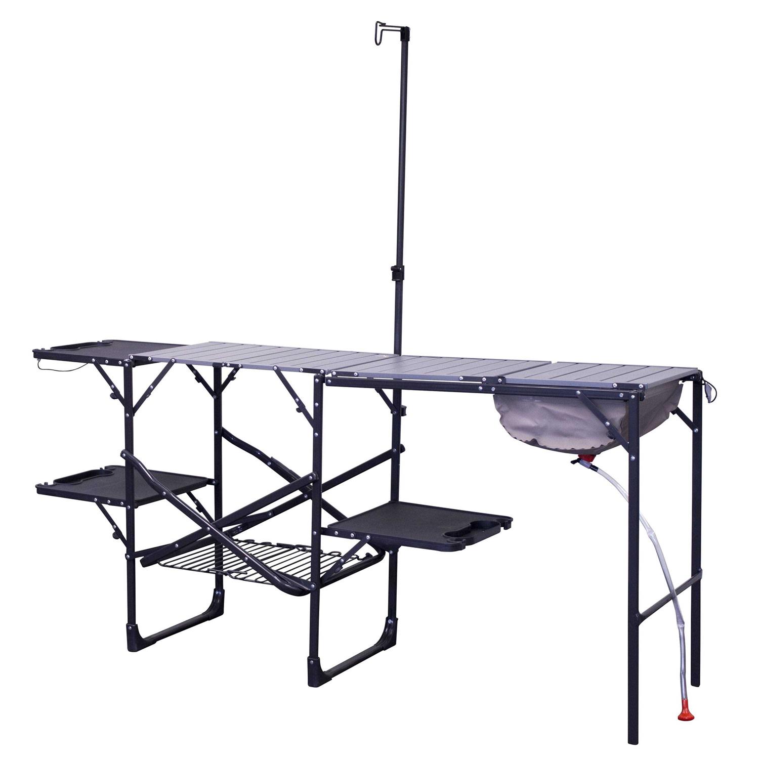 GCI Outdoor Master Cook Station - Sports Supplies Online Store