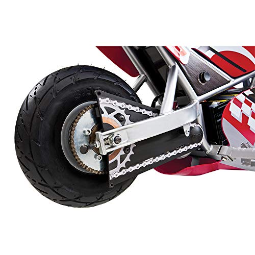 Razor Pocket Rocket Miniature Electric Bike