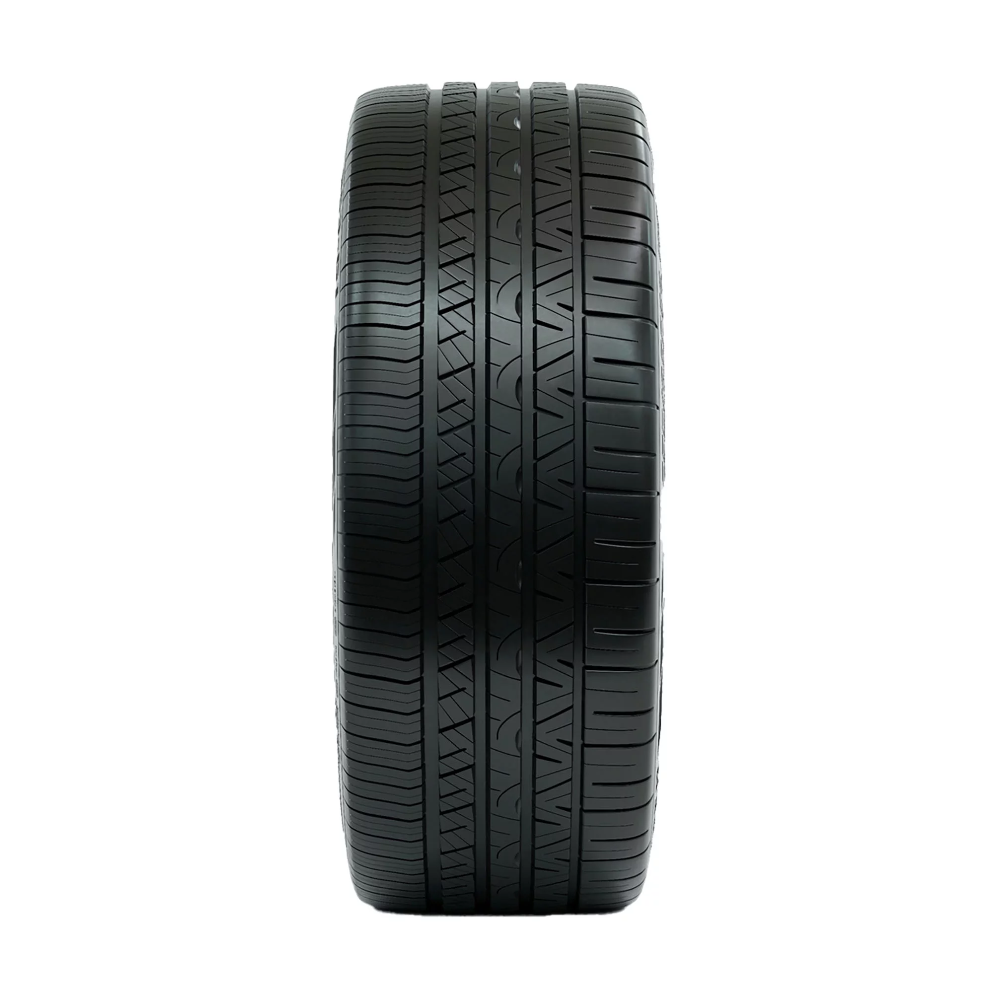 Cooper Zeon RS3-G1 All Season 275/35R20 102Y XL Passenger Tire Fits: 2005 Bentley Continental GT, 2006-07 Bentley Continental Flying Spur