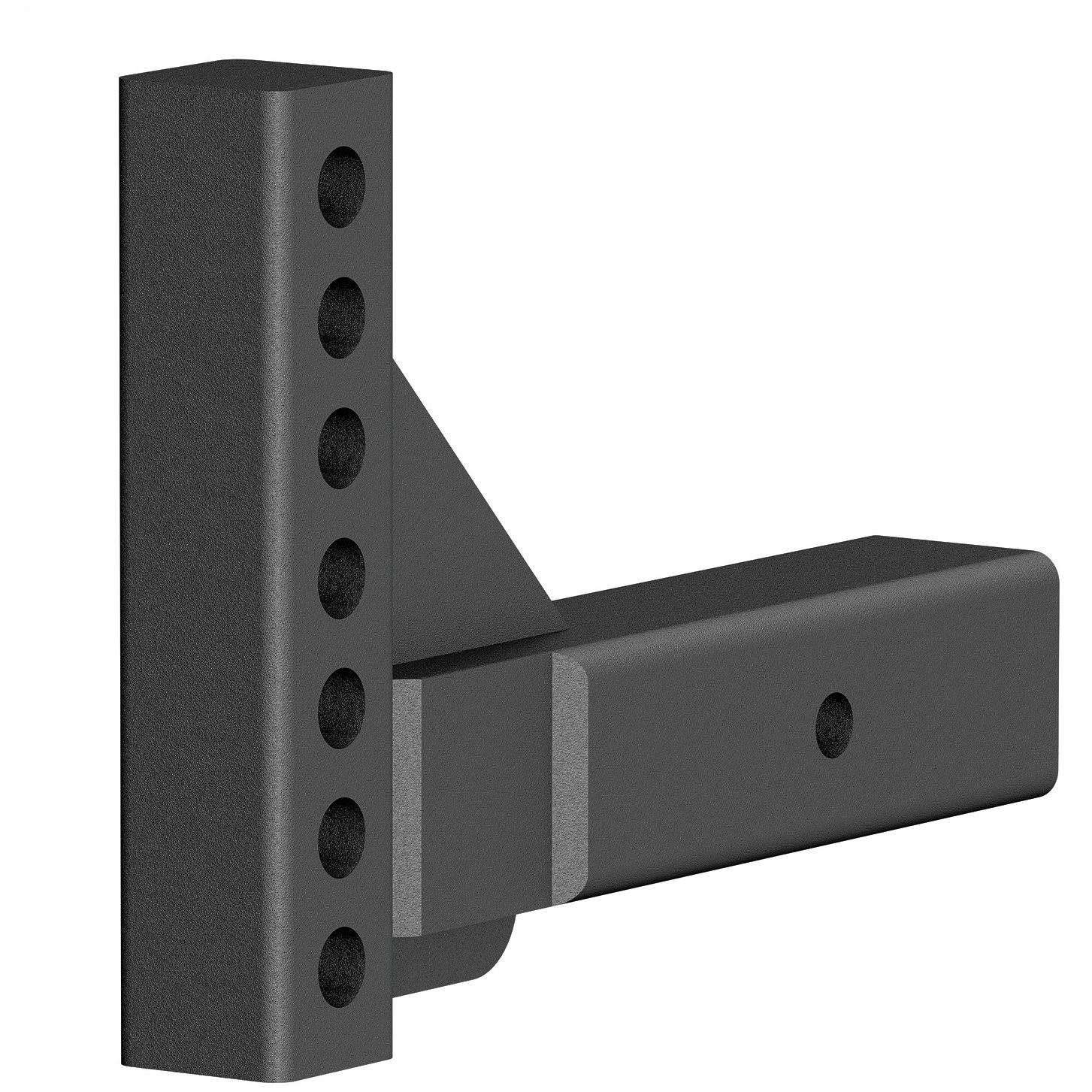 Curt 17128 Weight Distribution Shank