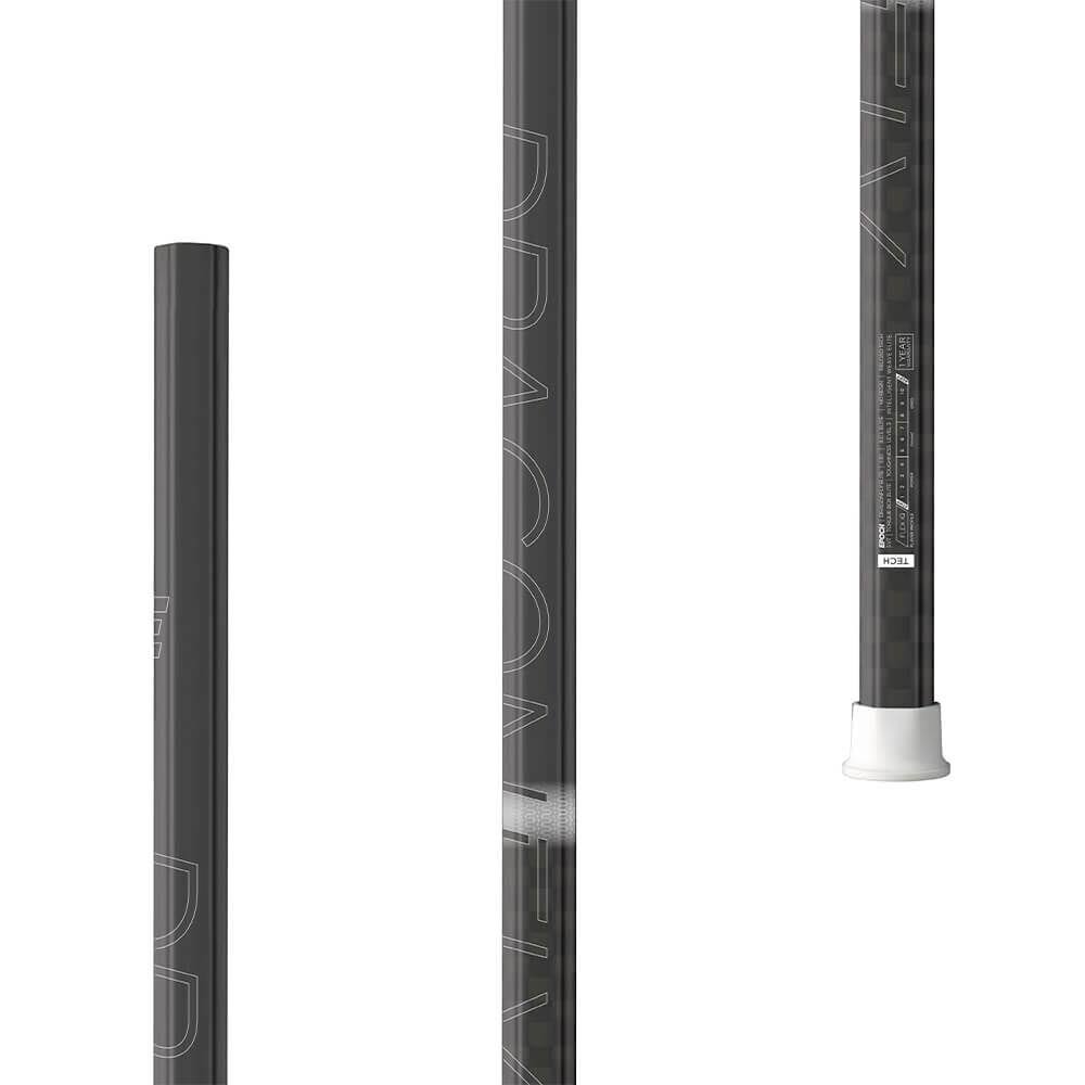 Epoch Dragonfly Elite Lacrosse Shaft Carbon X30-IQ2