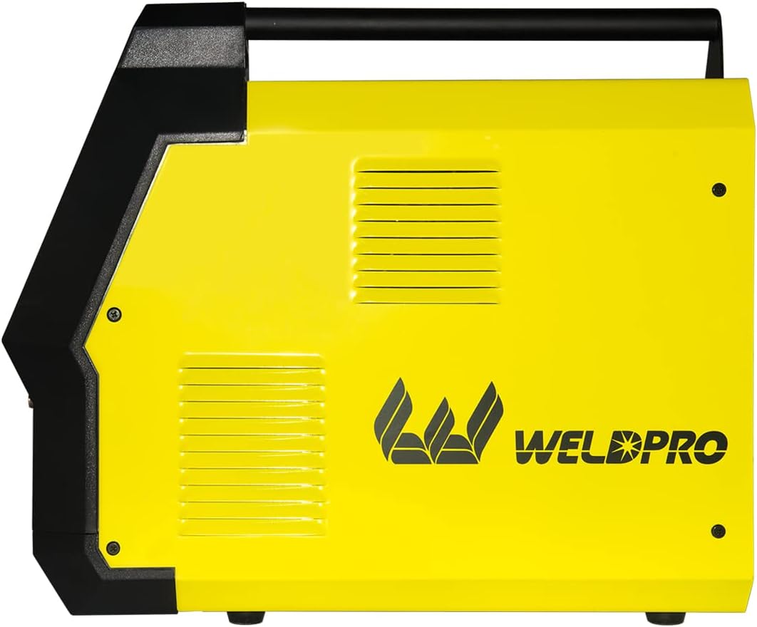 Weldpro Omni 210 Dual Voltage 115V/230V AC/DC Multi-Process Welder