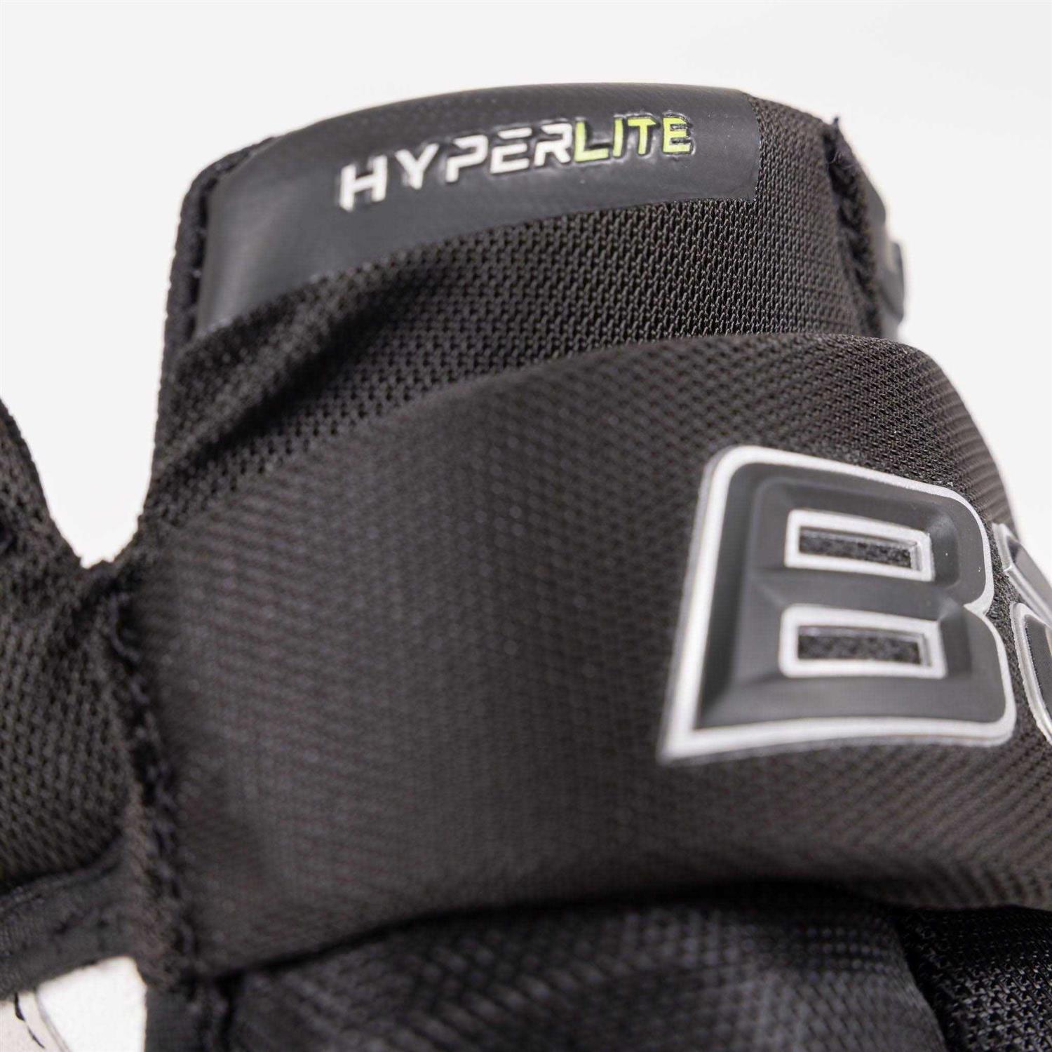 Bauer Vapor Hyperlite Hockey Gloves - Sports Supplies Online Store