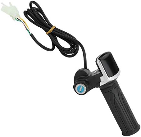 Keenso 36v Controller, Multifunctional 1000w Ebike Throttle Speed Controller for Electrical Scooter E Bike Bicycle Tricycle