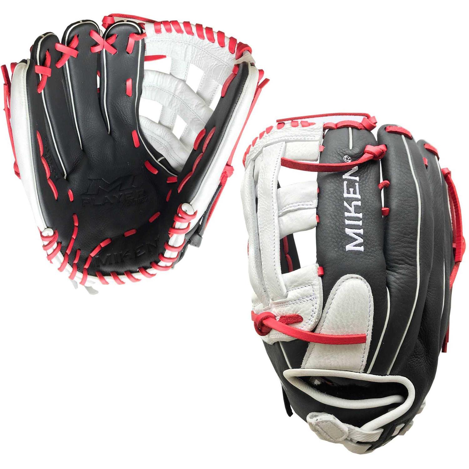 Miken Player Series Slowpitch Glove Softball - Sports Supplies Online Store
