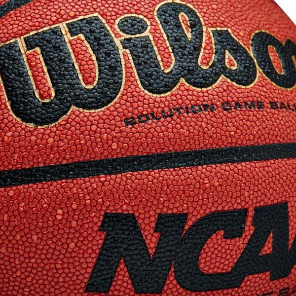Wilson NCAA Official Game Basketball