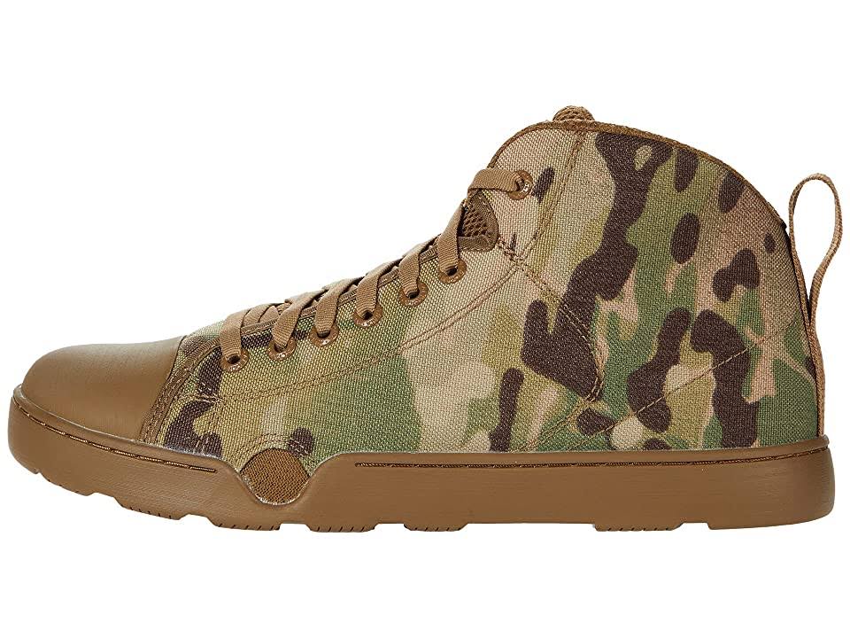 Altama OTB Maritime Assault Mid Multicam 333000