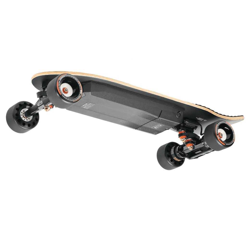 MEEPO Flow Electric Skateboard - Sports Supplies Online Store