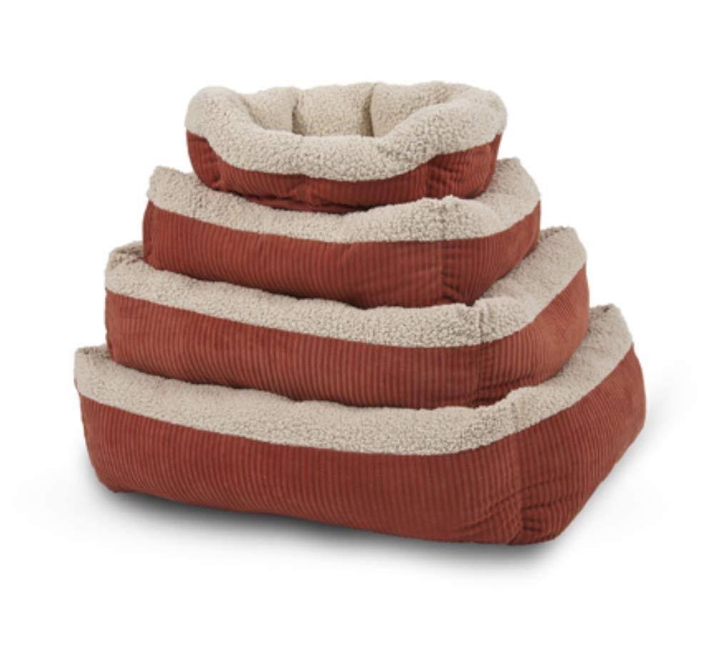 Petmate Aspen Pet 80135 Self-Warming Cat Bed