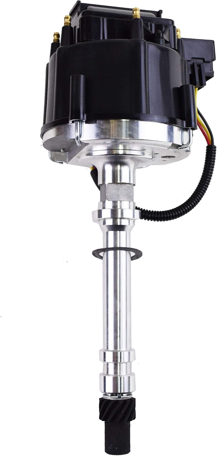 A-Team Performance - Marine Electronic Distributor HEI 65K Volts 4.3L