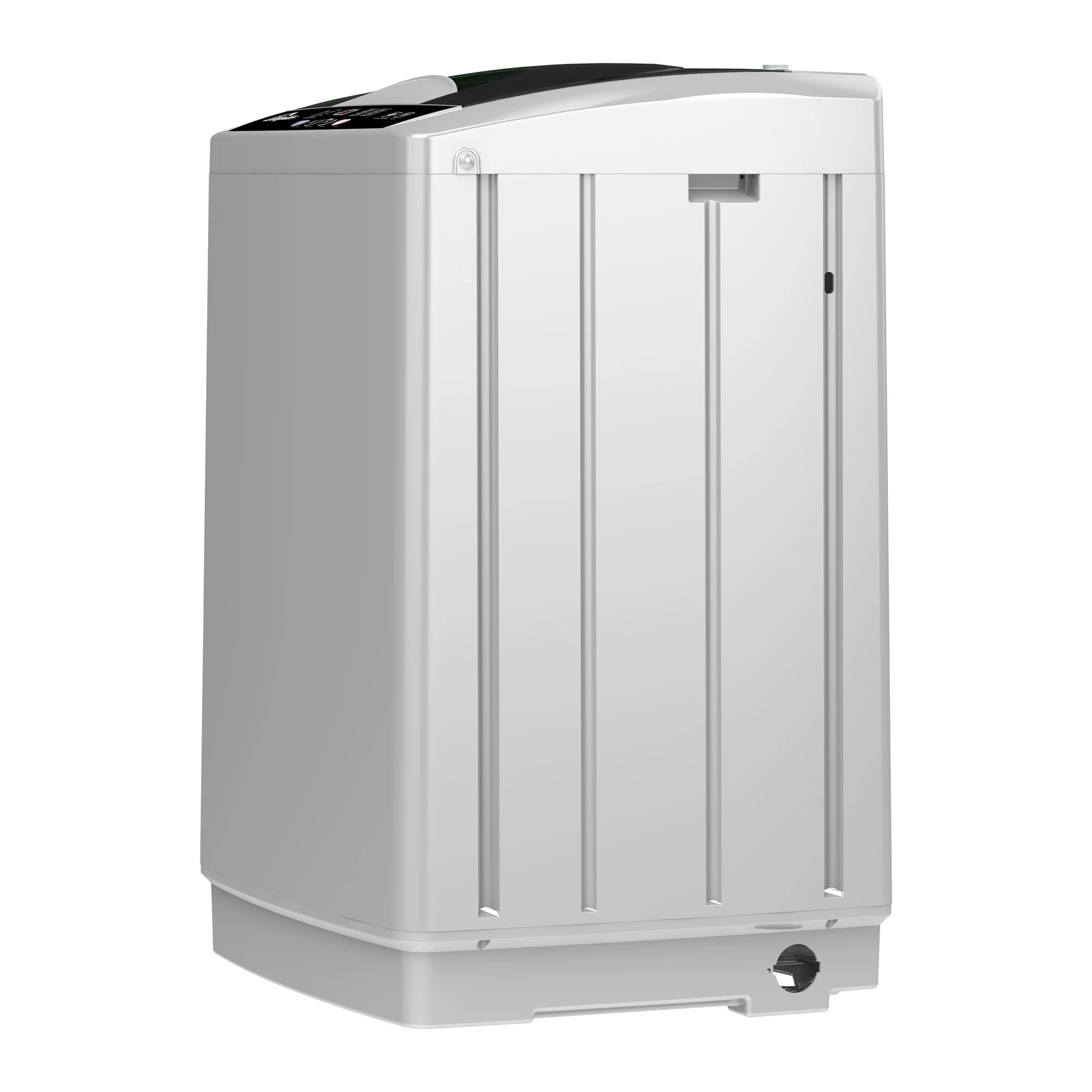 12.2 Lbs Portable Full-Automatic Washing Machine