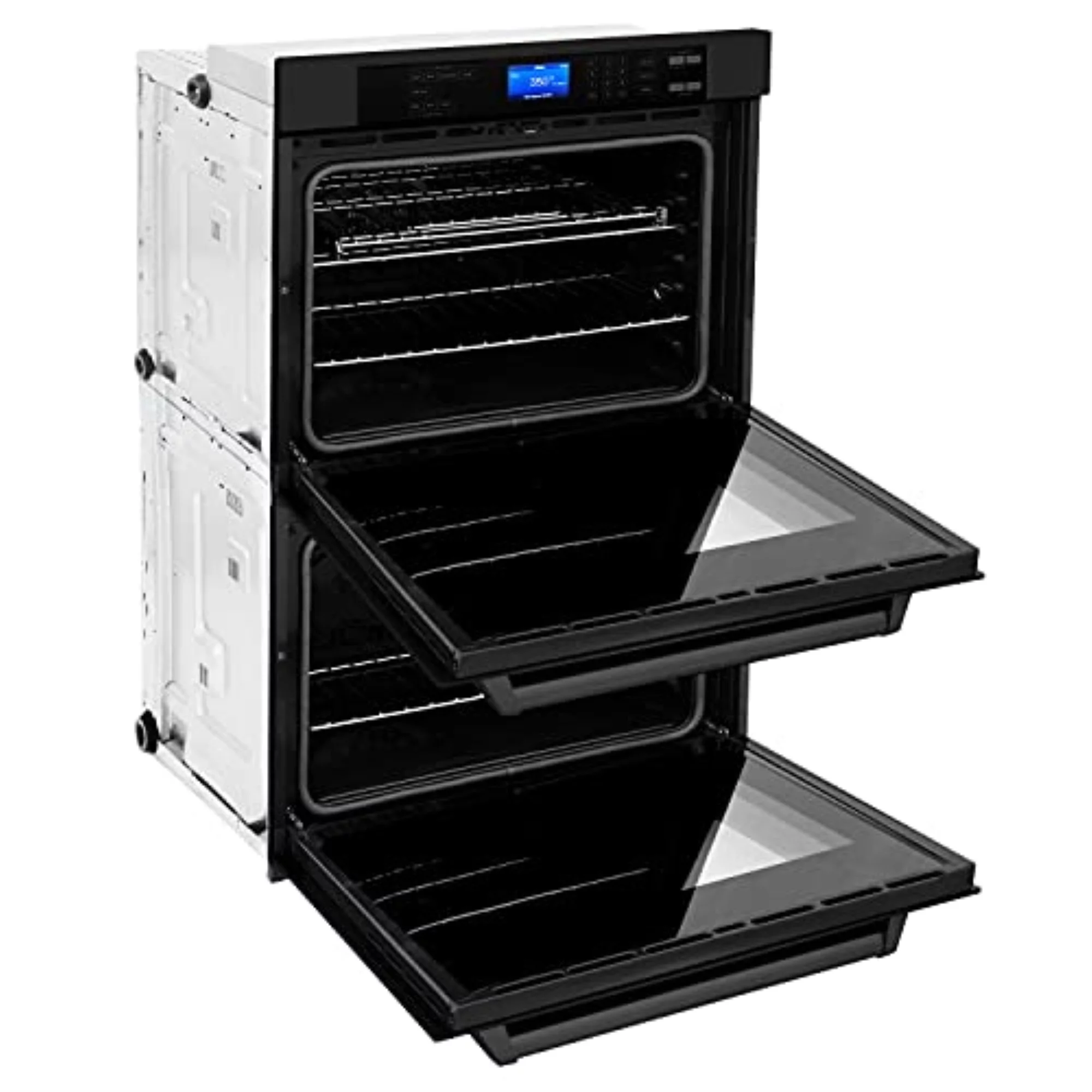 ZLINE 30 in. Professional Double Wall Oven with Self Clean (AWD-30)
