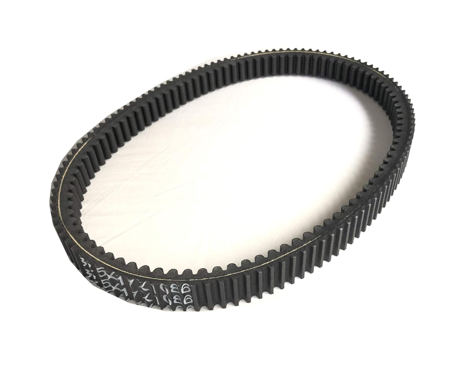 Drive Belt Heavy Duty Carbon Fits Polaris RZR 1000 S XP (2014-2019) 3211180