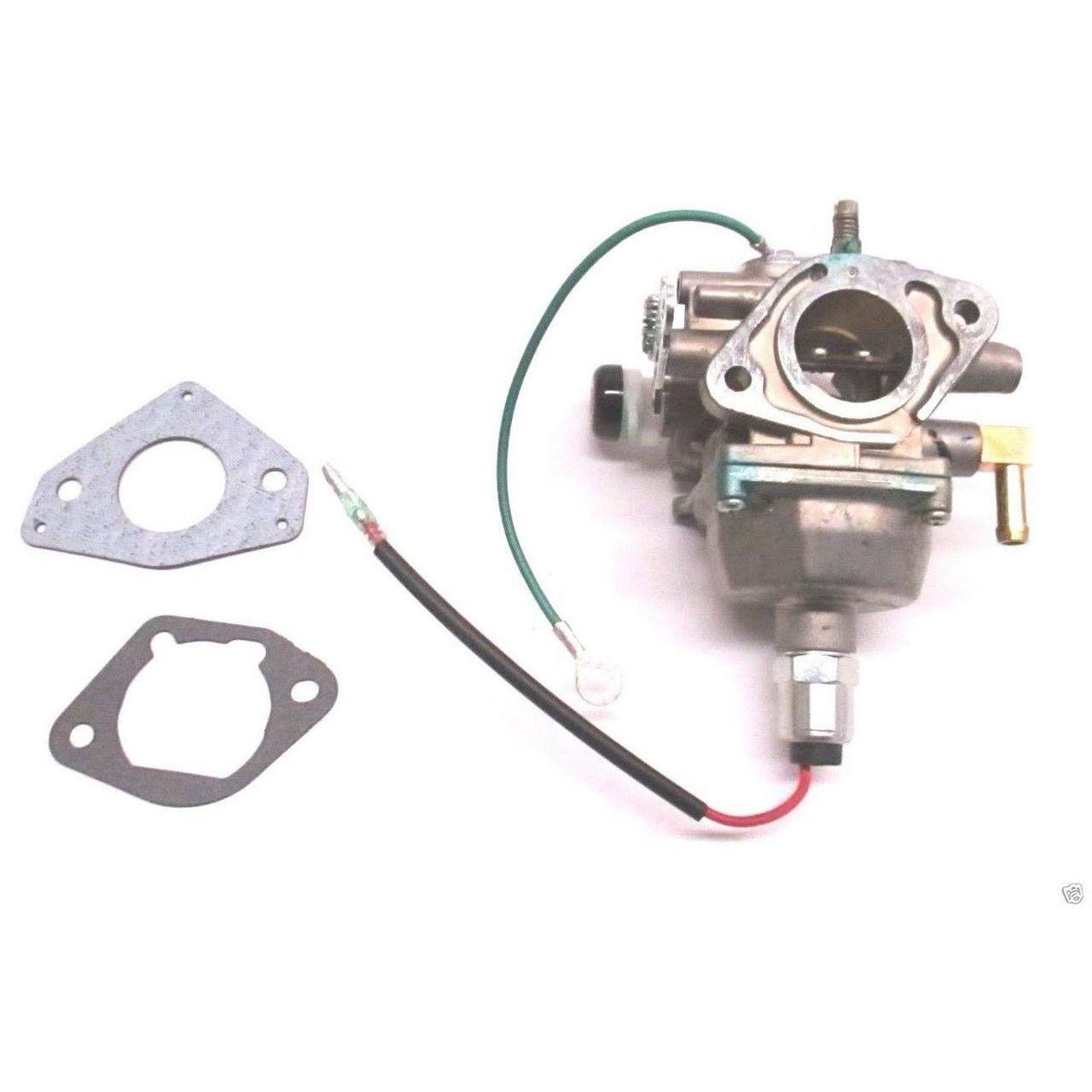 Genuine Kohler 32-853-12-s Carburetor 22mm Keihin OEM