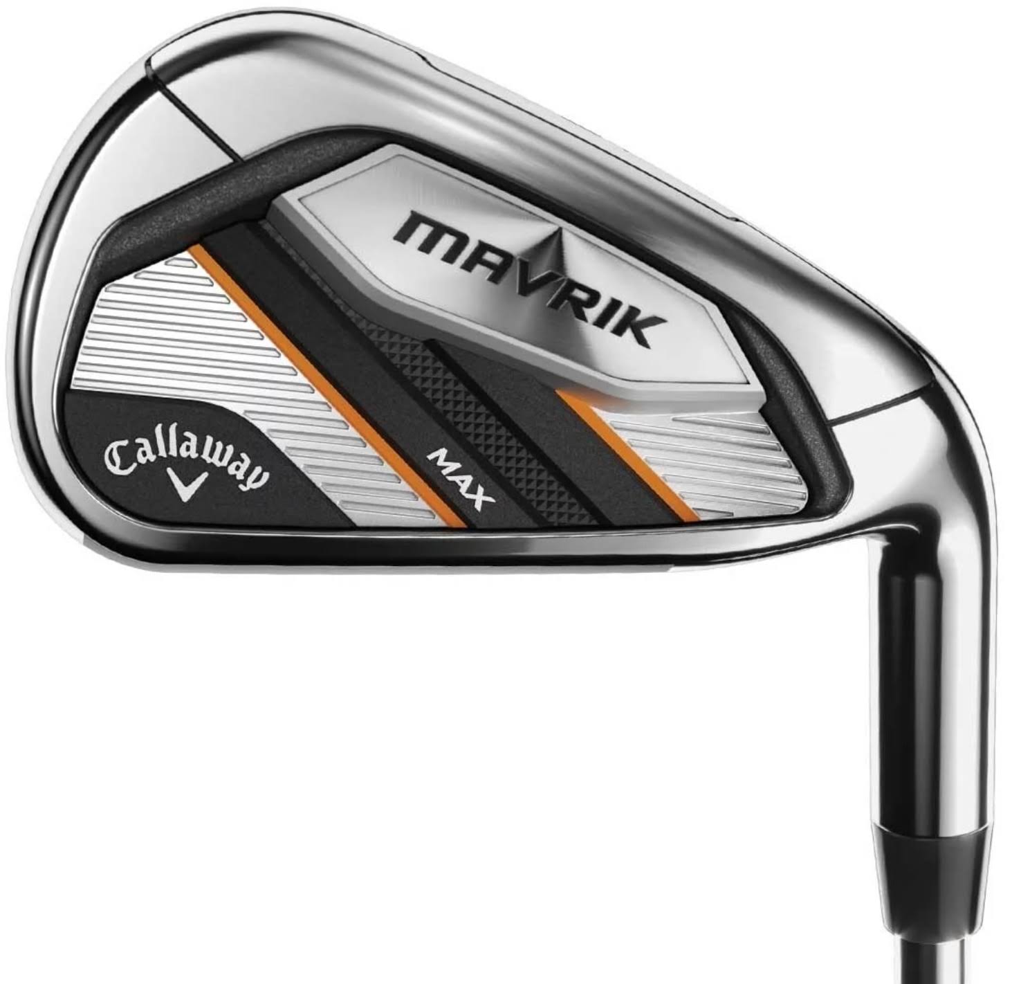 Callaway Golf 2020 Mavrik Max Individual Iron