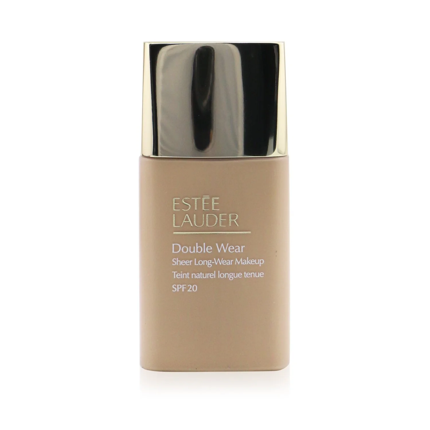 Estee Lauder Double Wear Sheer Long Wear Makeup SPF 20 - # 3C2 Pebble 30ml/1oz