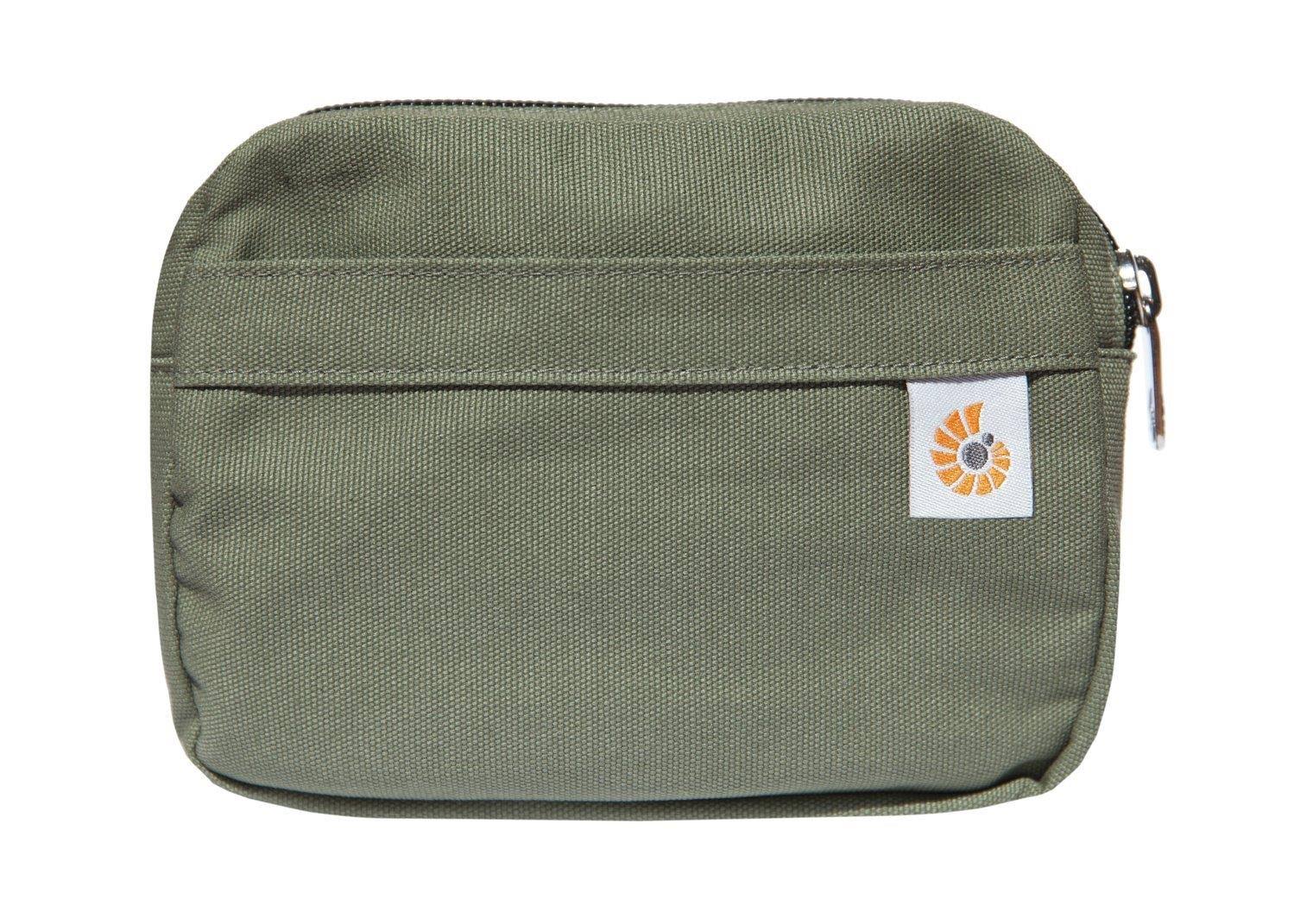 Ergobaby Omni 360 Carrier, Khaki Green