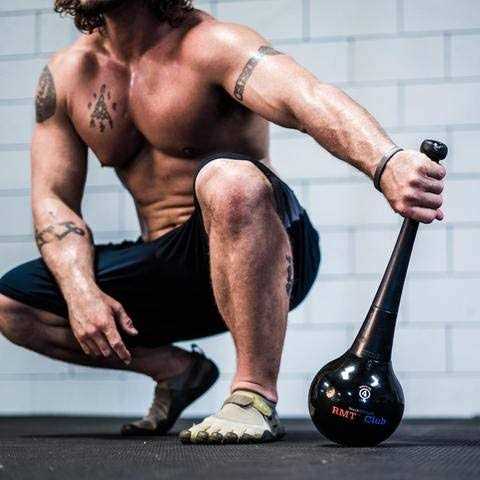 RMT Club WeckMethod - Sports Supplies Online Store