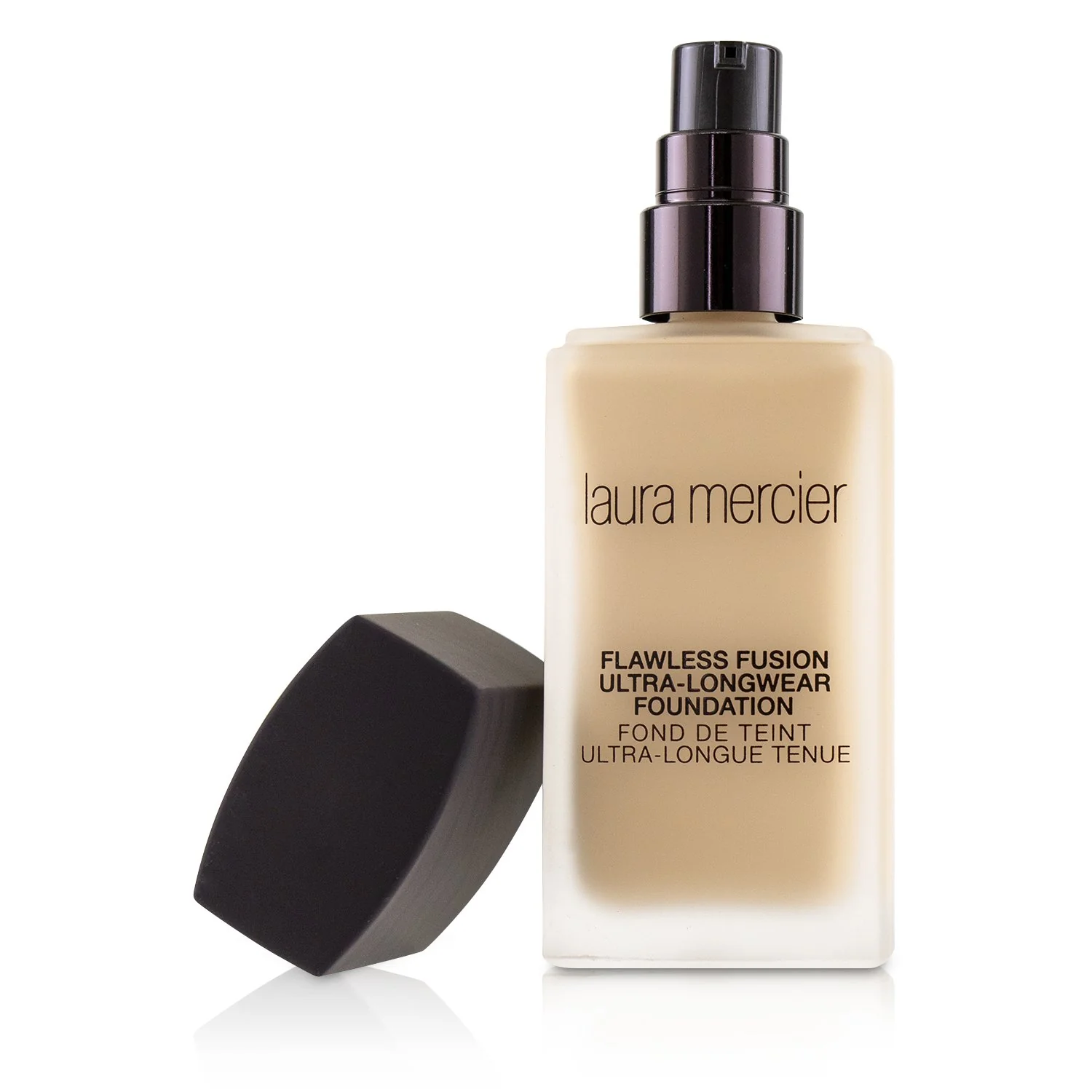 Laura Mercier Flawless Fusion Ultra Longwear Foundation - # 3C1 Dune  30ml/1oz
