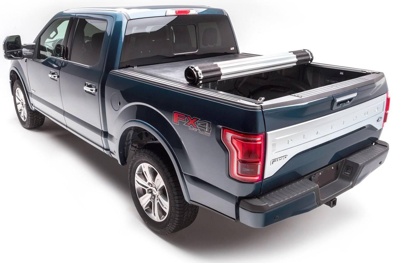 BAK Revolver X2 Tonneau Cover 39131