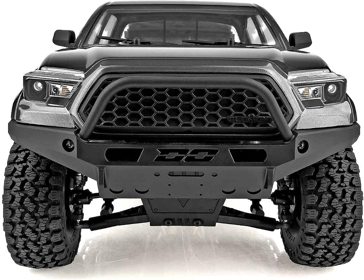 Team Associated 1/10 Enduro Trail Truck Knightrunner 4 Wheel Drive RTR Ready to Run LiPo Combo ASC40113C