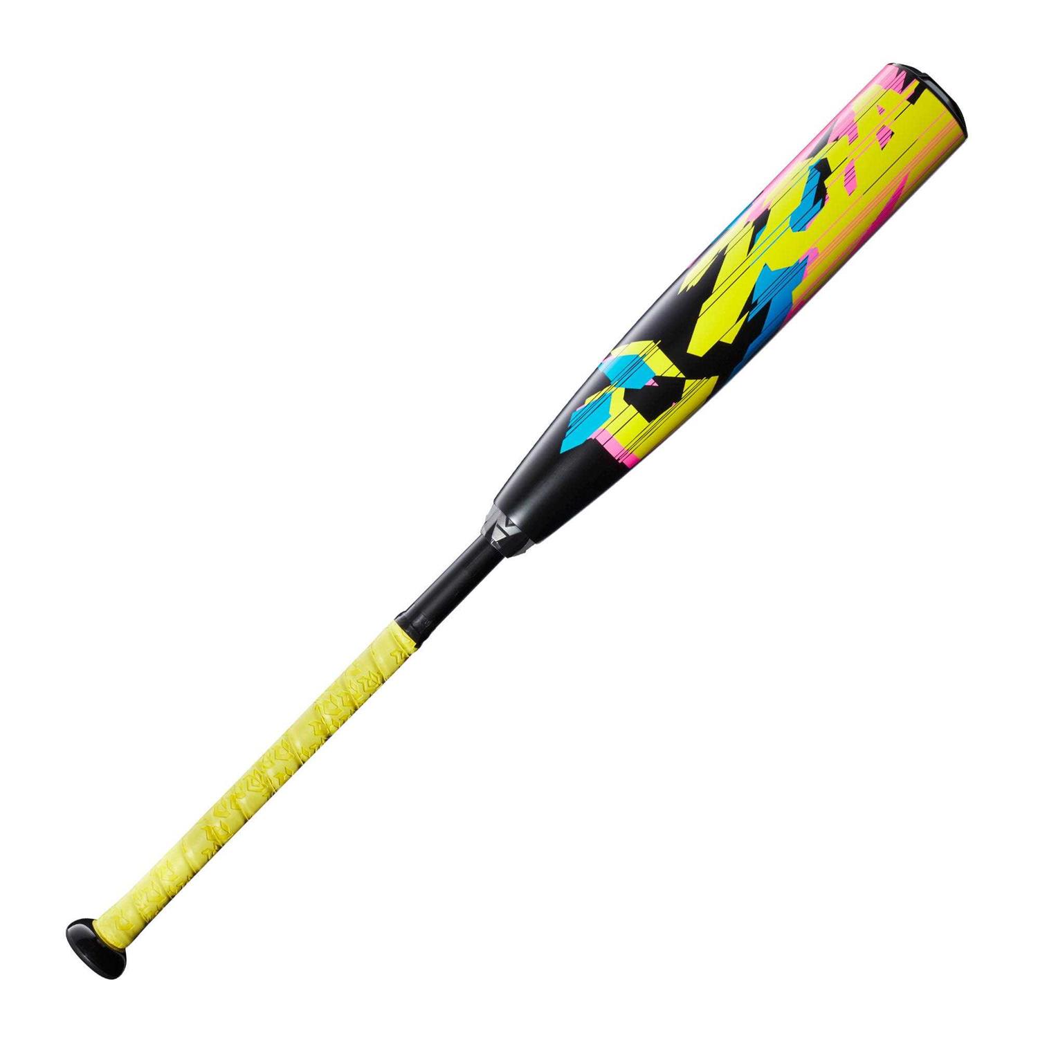 2023 DeMarini ZOA Glitch USSSA Baseball Bat -10 - Sports Supplies Online Store