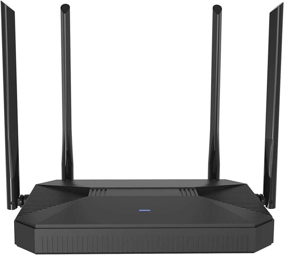 Pronto PP14 4G LTE 300Mbps Unlocked Router with SIM Card Slot for All US LTE Bands. Supports T-Mobile