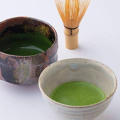 Ippodo Tea Ikuyo-no-mukashi Matcha (40G Can)