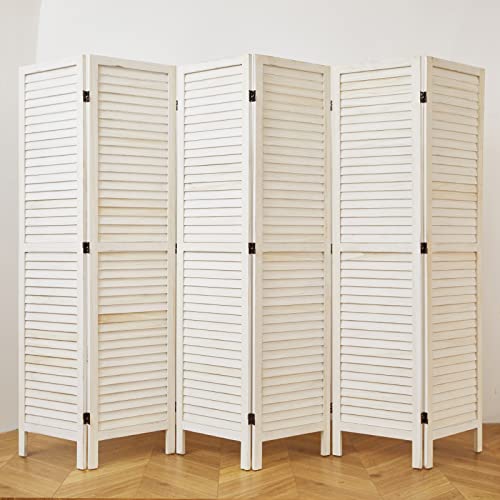 Room Partitions and Dividers, Temporary Wall with Double Hinges