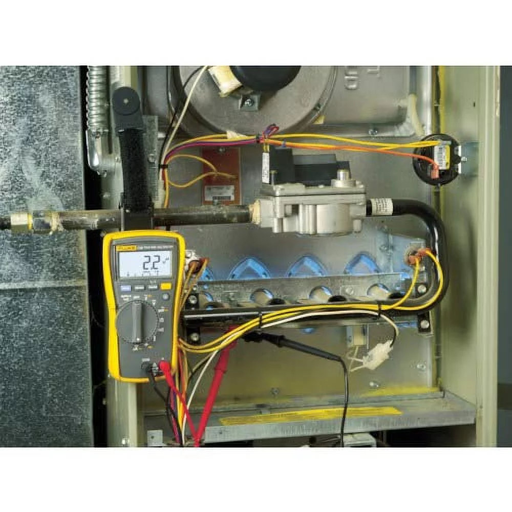 Fluke 116 HVAC Multimeter, Standard