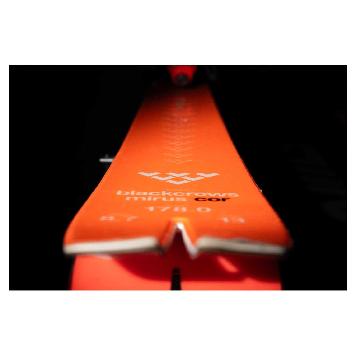 Black Crows Mirus Cor Skis - Sports Supplies Online Store
