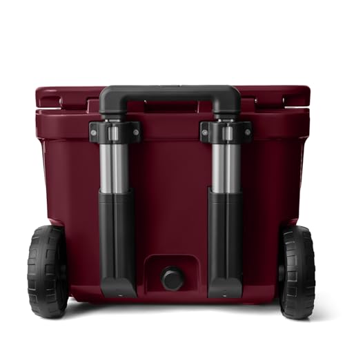 YETI Roadie 32 Wheeled Cooler